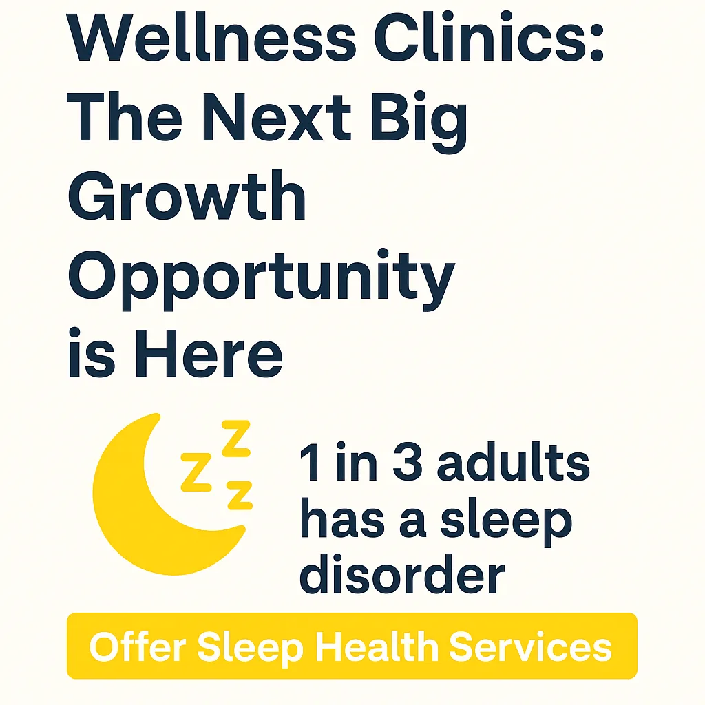 Why Wellness Clinics Join 360Pioneer.ae
