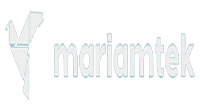 Mariamtek Logo