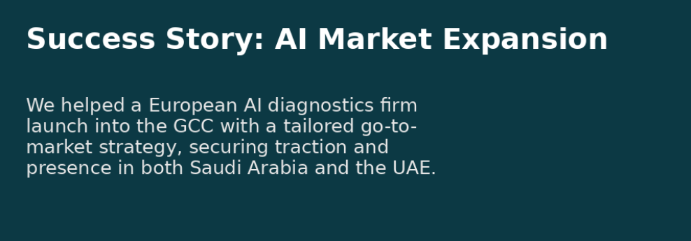 Client Testimonial 360DISRUPTION
