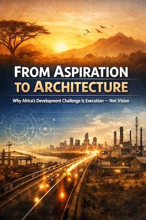 From Aspiration to Architecture