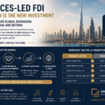 Services-Led FDI Explained: The Execution-Driven Investment Model