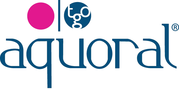 Aquoral Logo