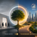 Economic development is evolving beyond investment attraction alone. Explore how Economic Activation Ecosystems enable commercialization, investor activation, localization, and sustainable long-term economic participation through execution-led frameworks.