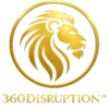360Disruption Lion Logo 360Disruption FZE, UAE-based execution platform enabling services-led foreign direct investment (FDI) and supporting Make It In The Emirates through venture building, localization, and industrial growth.
