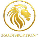 360Disruption Lion Logo 360Disruption FZE, UAE-based execution platform enabling services-led foreign direct investment (FDI) and supporting Make It In The Emirates through venture building, localization, and industrial growth.