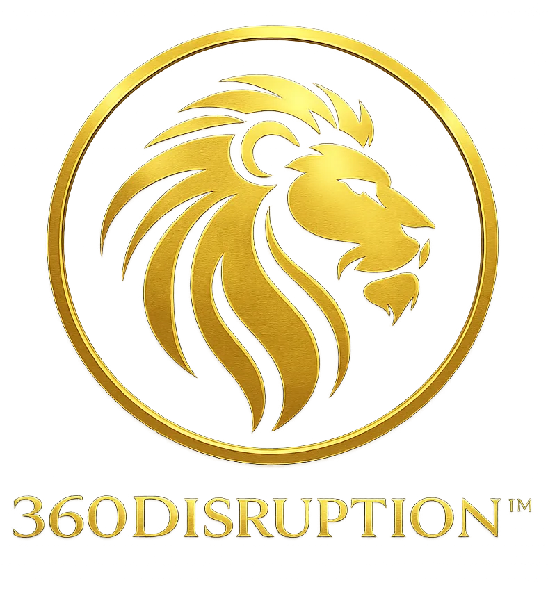 360Disruption FZE, UAE-based execution platform enabling services-led foreign direct investment (FDI) and supporting Make It In The Emirates through venture building, localization, and industrial growth.