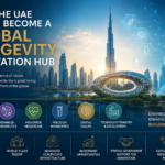 The recent establishment of the Dubai Longevity Authority may prove to be one of the most significant healthcare and innovation developments in the UAE in recent years.