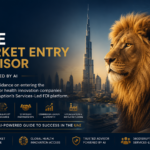 Get expert guidance on entering the UAE market for health innovation companies with 360Disruption’s Services-Led FDI platform.