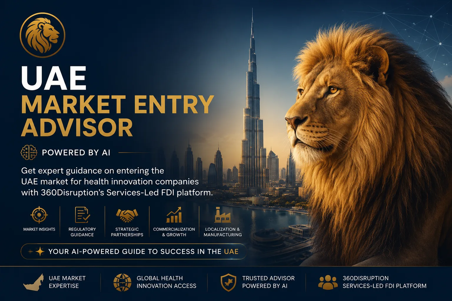Smarter Pipeline for US Healthtech Companies