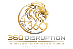fdiengine_logo-removebg-preview 360DISRUPTION™ The Opportunity Activation Ecosystem™ Connecting Global Innovation, Industrialization, and Economic Impact.