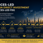 360DISRUPTION™ The Opportunity Activation Ecosystem™ Connecting Global Innovation, Industrialization, and Economic Impact.