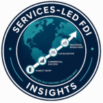 This insight explores why Services-Led FDI offers a more resilient approach—helping international companies enter new markets, generate commercial success, and build the confidence needed for long-term localization and industrial investment.
