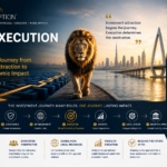 The Execution Gap explores why successful foreign direct investment requires more than attraction. Discover how execution transforms market entry into lasting economic impact.