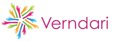 Verndari Logo