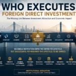 The New Language of Foreign Direct Investment: From Capital to Execution